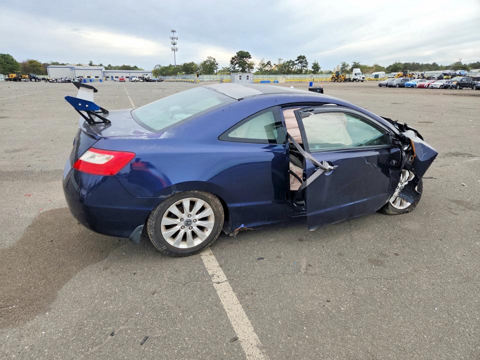 Aukcja sprzedaży 2009 Honda Civic, vin: 2HGFG12849H518573, numer aukcji: 69454146