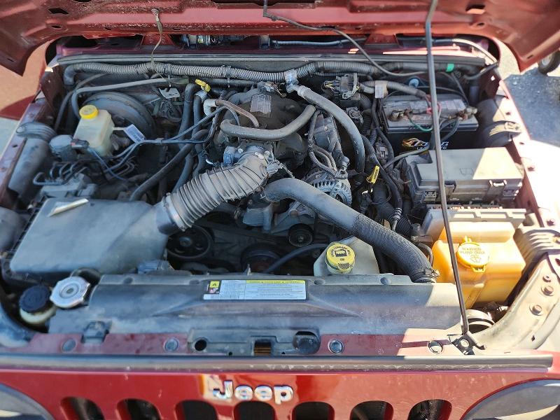 68688756 :رقم المزاد ، 1J4GZ39149L726984 vin ، 2009 Jeep Wrangler Unlimited مزاد بيع