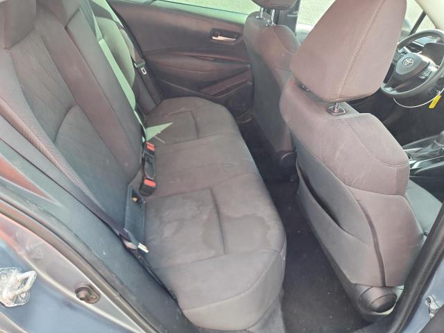 70939746 :رقم المزاد ، JTDEPRAEXLJ024188 vin ، 2020 Toyota Corolla مزاد بيع