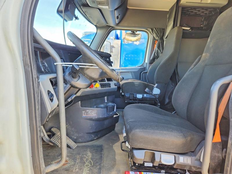 2022 Freightliner Cascadia 126 მანქანა იყიდება აუქციონზე, vin: 3AKJHHDR3NSNS1284, აუქციონის ნომერი: 66775266