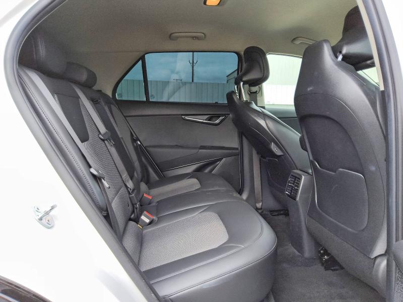 Продаж на аукціоні авто 2024 Kia Niro, vin: KNDCR3L19R5121442, номер лоту: 66851046