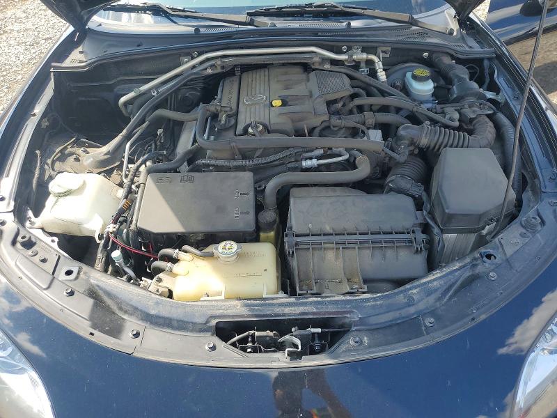 Aukcja sprzedaży 2015 Mazda Mx-5 Miata, vin: JM1NC2PF6F0241038, numer aukcji: 67800486