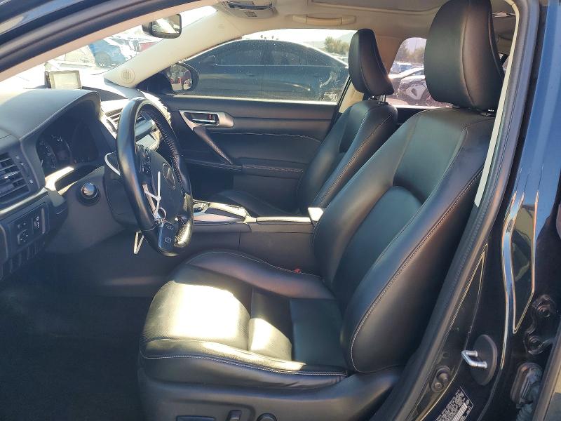Aukcja sprzedaży 2017 Lexus Ct, vin: JTHKD5BH2H2288079, numer aukcji: 67490076