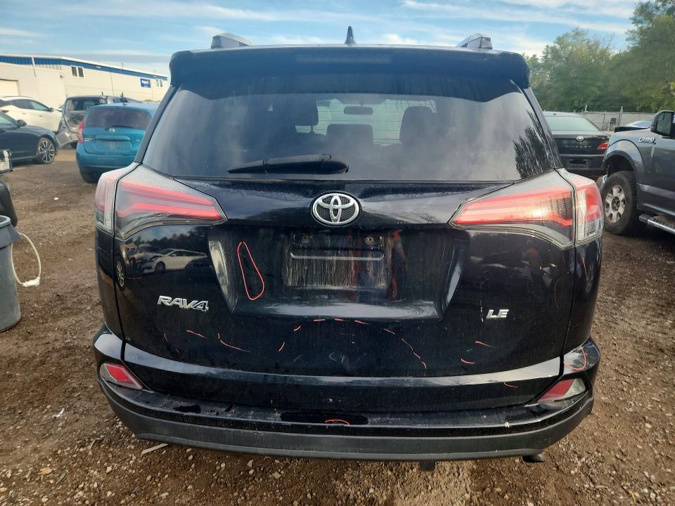 Продажа на аукционе авто 2016 Toyota Rav4, vin: 2T3ZFREVXGW297105, номер лота: 67445656