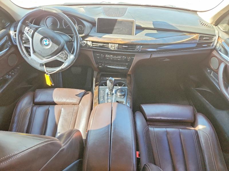 Aukcja sprzedaży 2016 Bmw X5, vin: 5UXKR0C59G0P20914, numer aukcji: 69520686