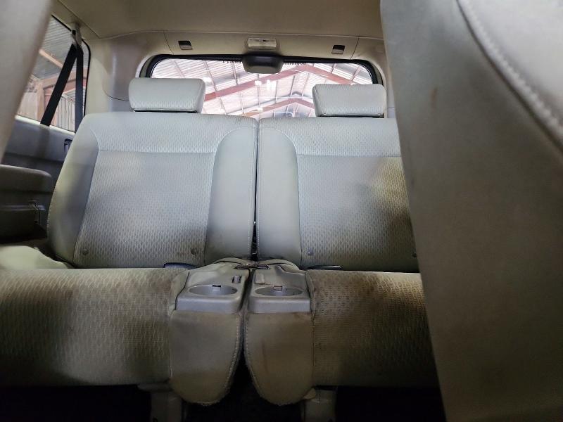 2011 Honda Element მანქანა იყიდება აუქციონზე, vin: 5J6YH1H73BL001142, აუქციონის ნომერი: 69288976