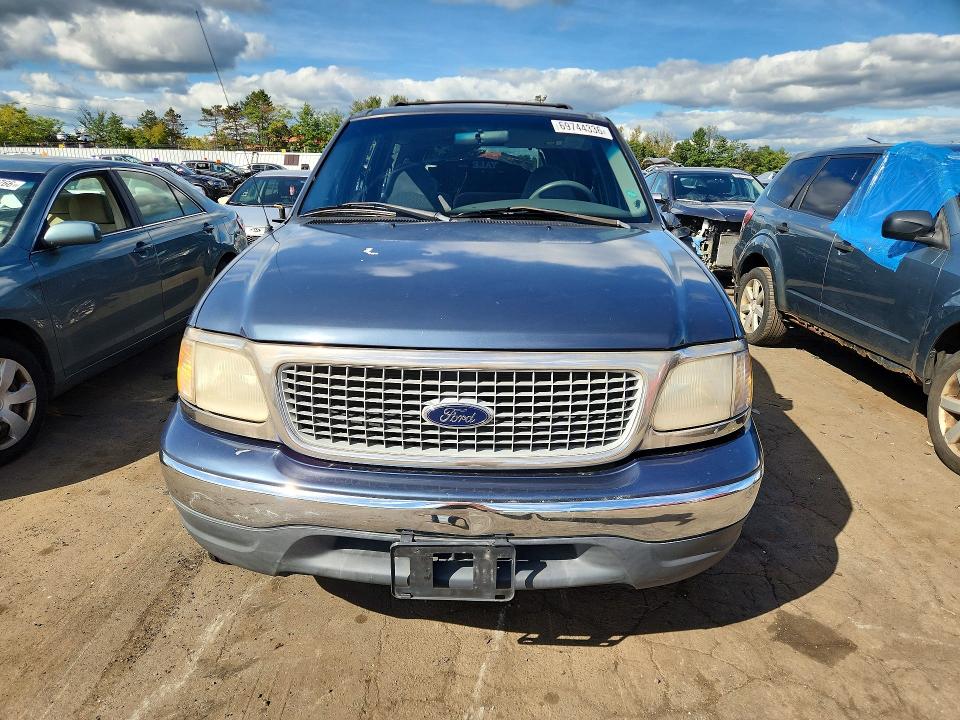 Продажа на аукционе авто 1999 Ford Expedition, vin: 1FMPU18L8XLB15103, номер лота: 69744336