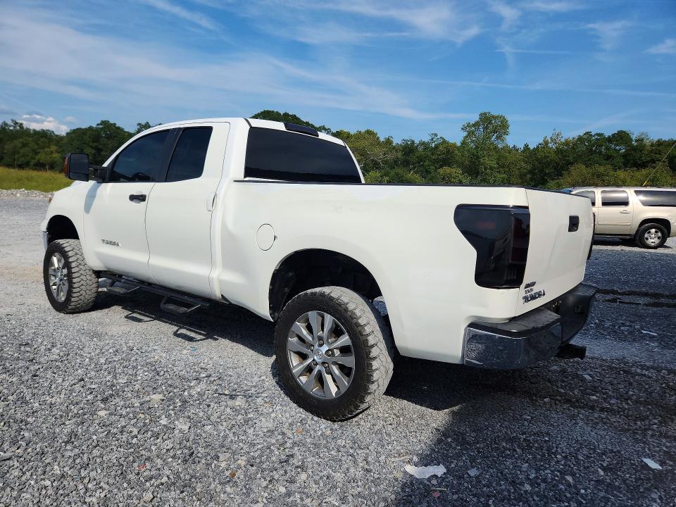 Продажа на аукционе авто 2010 Toyota Tundra, vin: 5TFRU5F16AX023560, номер лота: 70165256