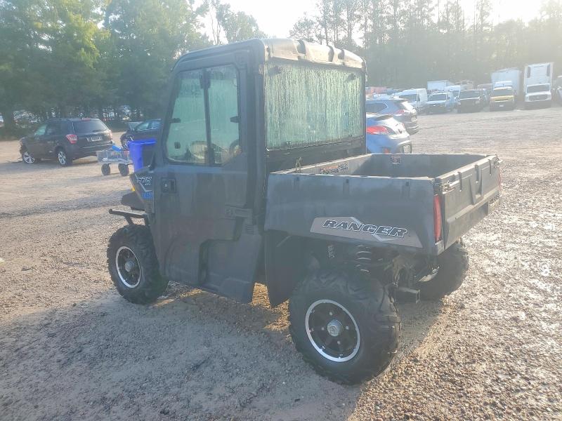 2022 Polaris Ranger მანქანა იყიდება აუქციონზე, vin: 3NSMAES79ME524549, აუქციონის ნომერი: 69865826