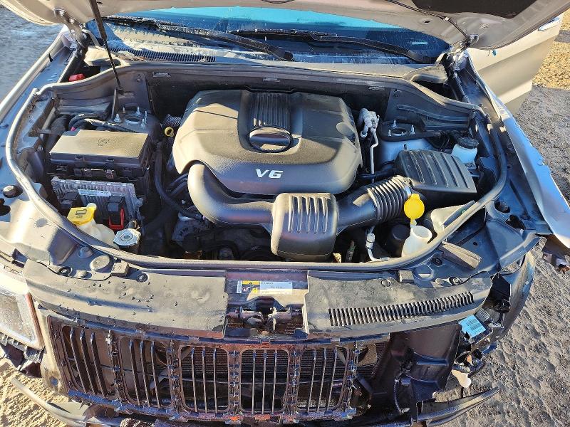 Aukcja sprzedaży 2015 Jeep Grand Cherokee, vin: 1C4RJFBG6FC197555, numer aukcji: 69365456