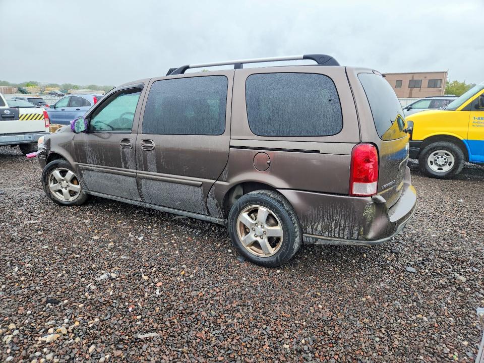 Aukcja sprzedaży 2008 Chevrolet Uplander, vin: 1GNDV33178D129079, numer aukcji: 70547106