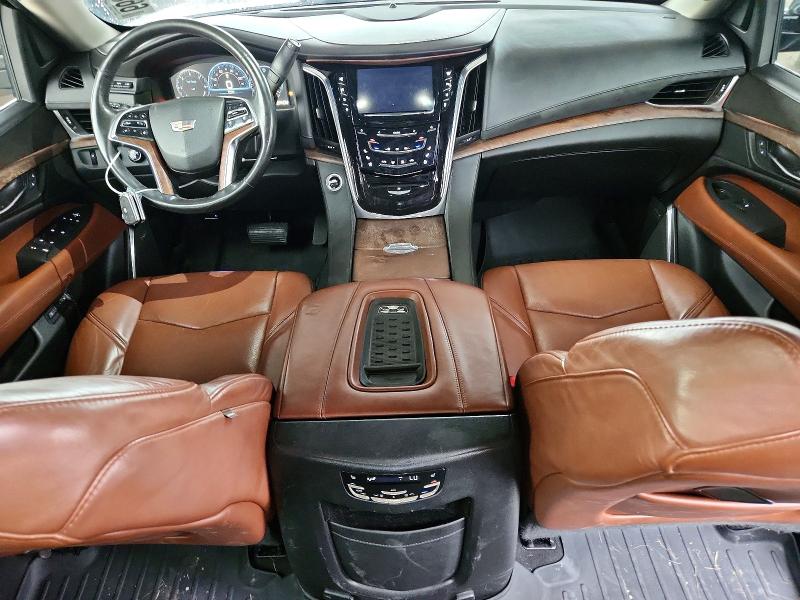 Aukcja sprzedaży 2015 Cadillac Escalade, vin: 1GYS4NKJ0FR680545, numer aukcji: 66558816