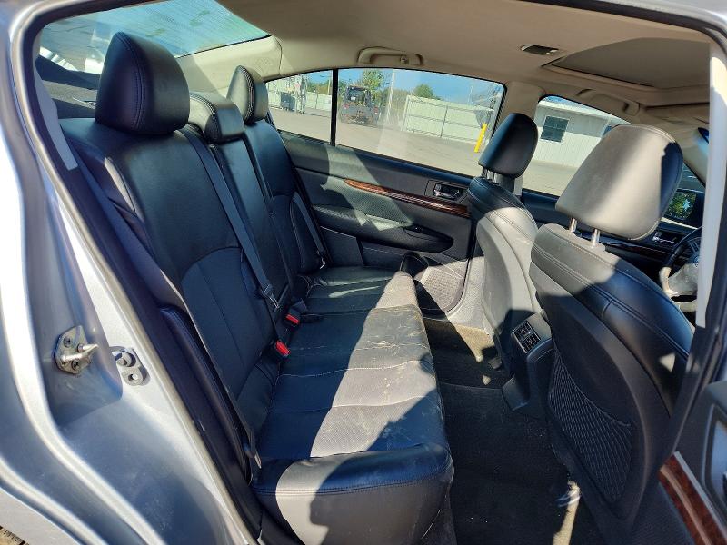 Aukcja sprzedaży 2013 Subaru Legacy, vin: 4S3BMBK61D3048251, numer aukcji: 68362456