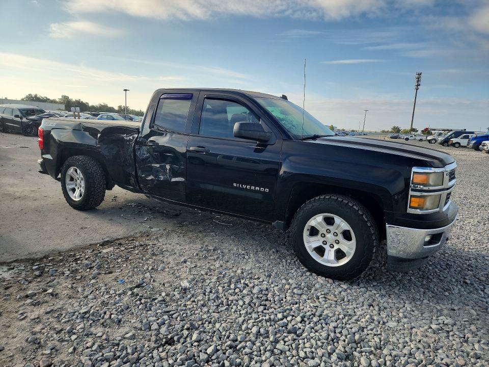 Продажа на аукционе авто 2014 Chevrolet Silverado, vin: 1GCVKREC6EZ303729, номер лота: 69567216
