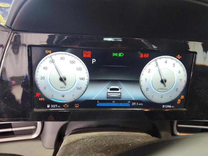 Aukcja sprzedaży 2021 Hyundai Elantra, vin: KMHLN4AG5MU162704, numer aukcji: 69555016