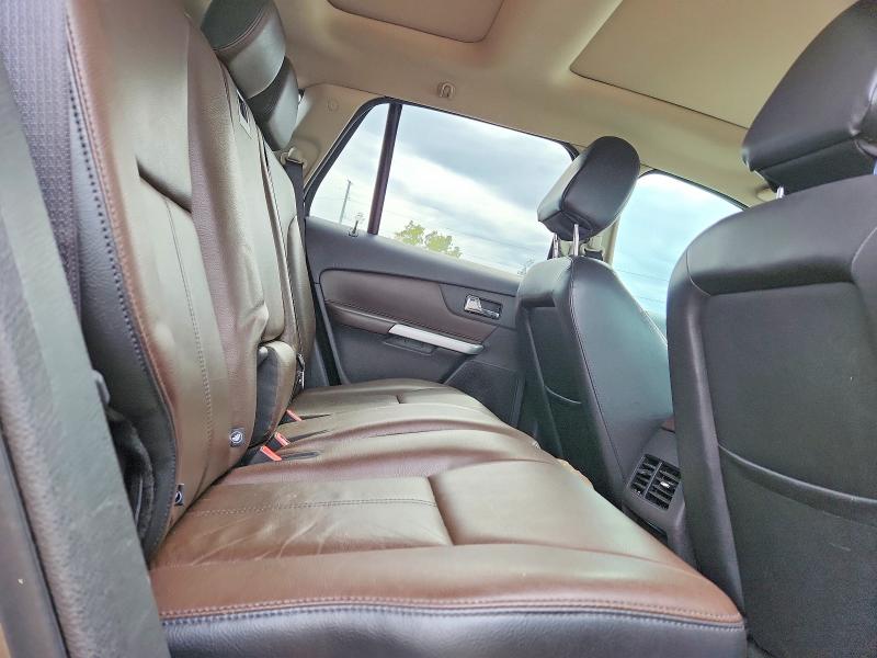 Продажа на аукционе авто 2013 Ford Edge, vin: 2FMDK3KC3DBA57703, номер лота: 70864736