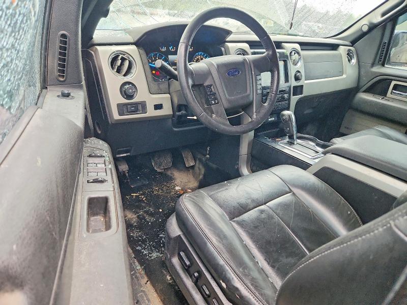 Продаж на аукціоні авто 2011 Ford F150, vin: 1FTFW1ET3BFB08808, номер лоту: 70170906