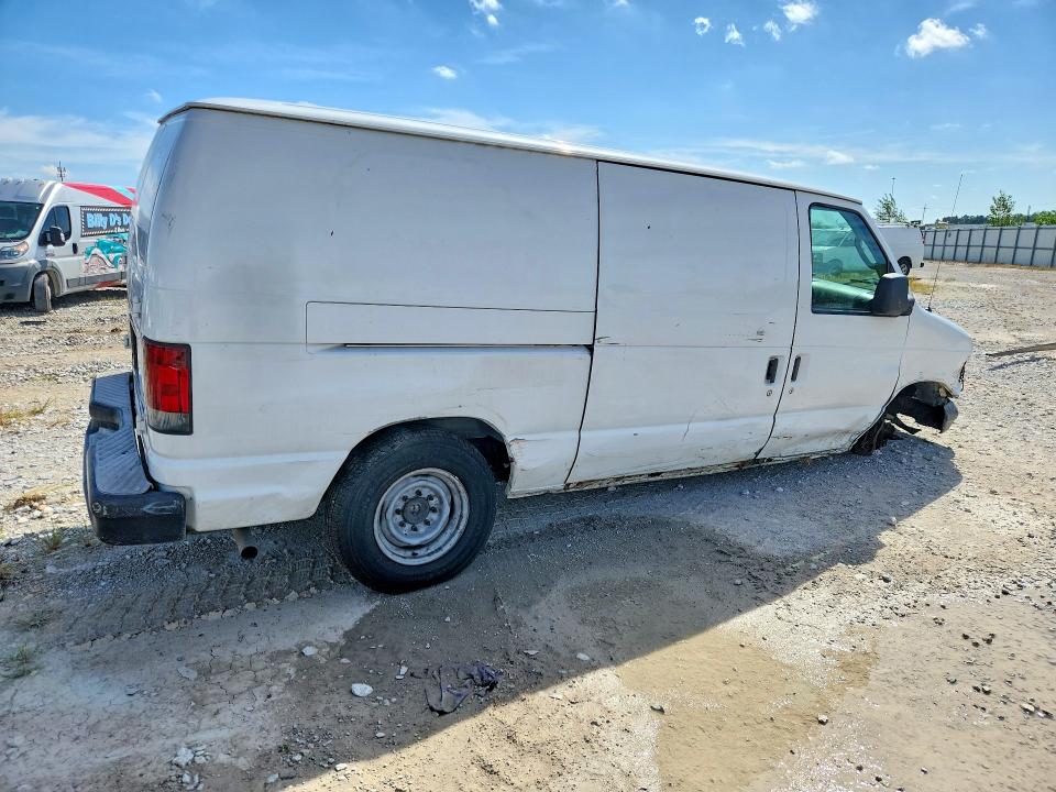 2003 Ford E250 მანქანა იყიდება აუქციონზე, vin: 1FTNE24W43HA56692, აუქციონის ნომერი: 63619966
