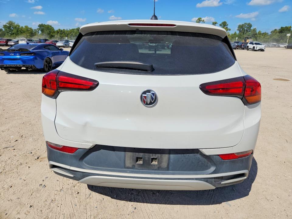 Aukcja sprzedaży 2021 Buick Encore Gx, vin: KL4MMBS26MB176720, numer aukcji: 68626906