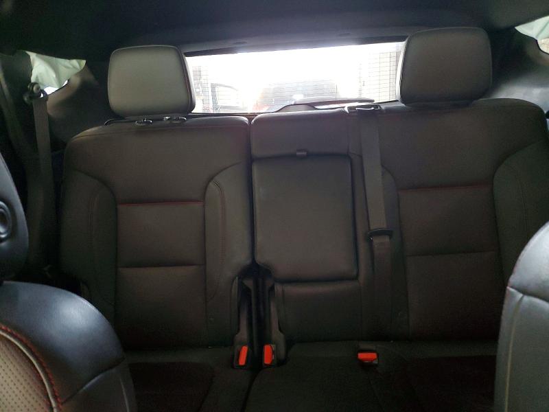 67090596 :رقم المزاد ، 3GNKBKRSXNS126554 vin ، 2022 Chevrolet Blazer مزاد بيع