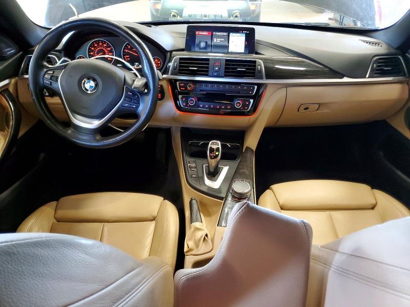 Aukcja sprzedaży 2018 Bmw 430xi, vin: WBA4J3C53JBG96902, numer aukcji: 67828896
