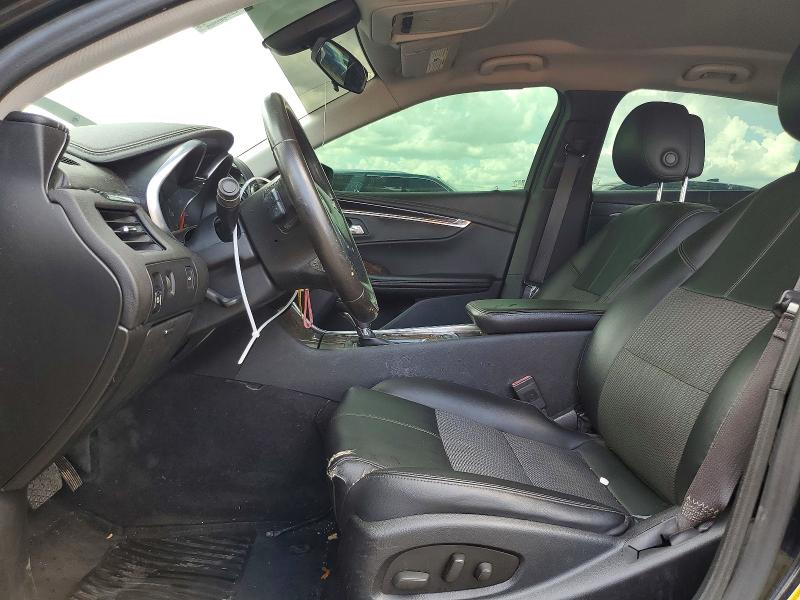 68142356 :رقم المزاد ، 1G1125S38EU111097 vin ، 2014 Chevrolet Impala مزاد بيع