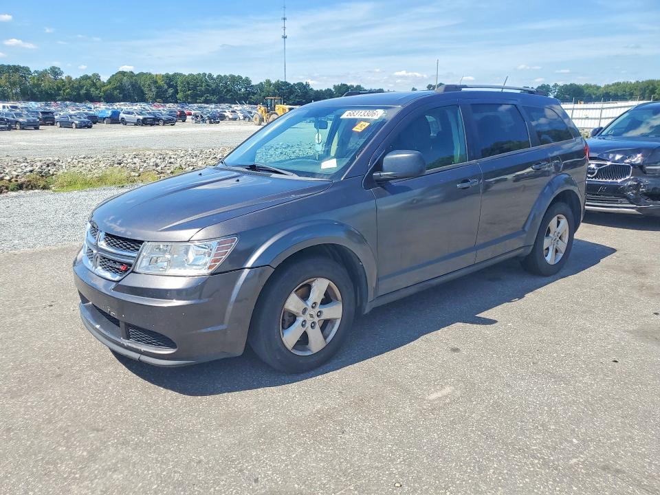 Продаж на аукціоні авто 2018 Dodge Journey, vin: 3C4PDCAB7JT374842, номер лоту: 68313306