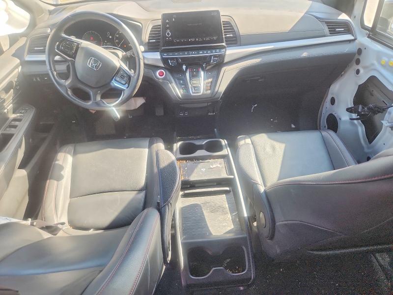Aukcja sprzedaży 2025 Honda Odyssey, vin: 5FNRL6H73SB035042, numer aukcji: 67303086