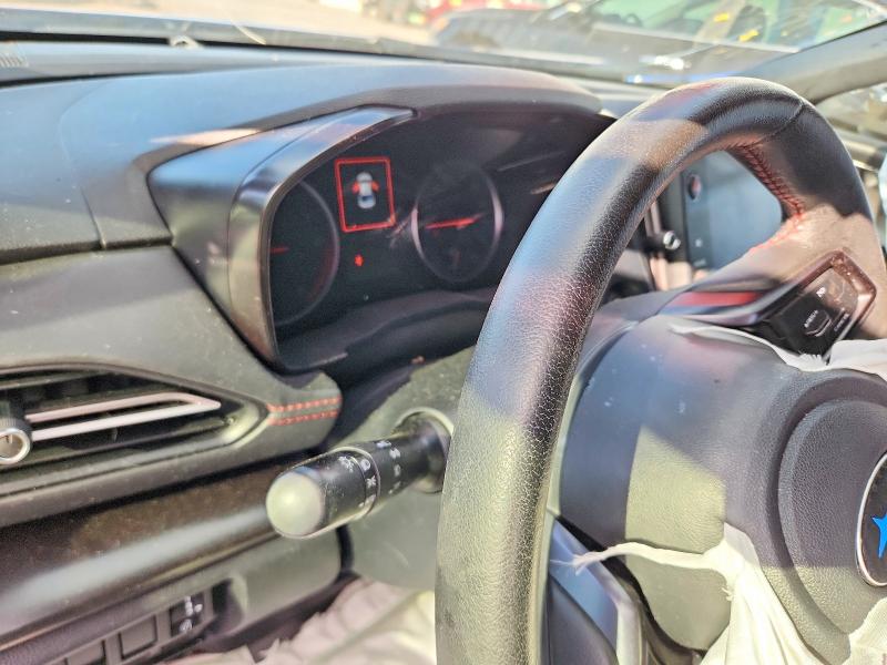Продажа на аукционе авто 2022 Subaru Wrx, vin: JF1VBAL66N9025385, номер лота: 68578796