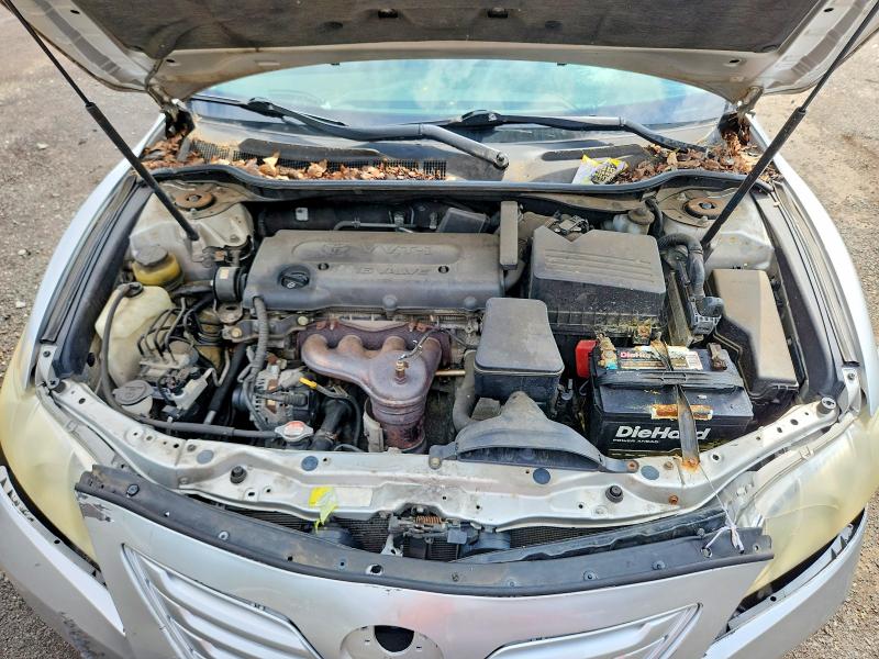 Aukcja sprzedaży 2009 Toyota Camry, vin: 4T1BE46K09U263388, numer aukcji: 67324046