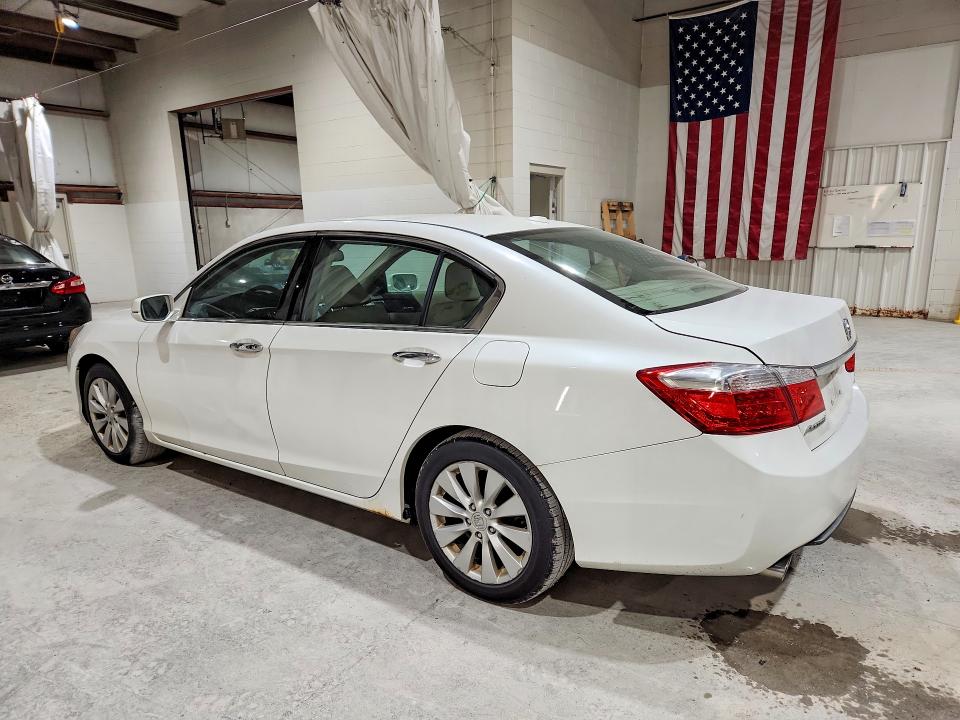 Продаж на аукціоні авто 2013 Honda Accord, vin: 1HGCR3F99DA027290, номер лоту: 69701216