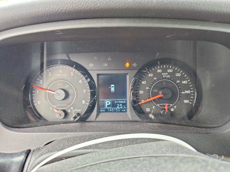 Продажа на аукционе авто 2015 Toyota Sienna, vin: 5TDKK3DC9FS630212, номер лота: 66090856