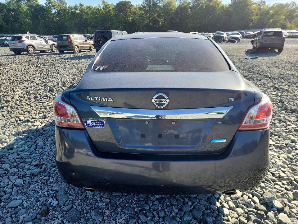 Aukcja sprzedaży 2013 Nissan Altima, vin: 1N4AL3AP0DN516365, numer aukcji: 68422316