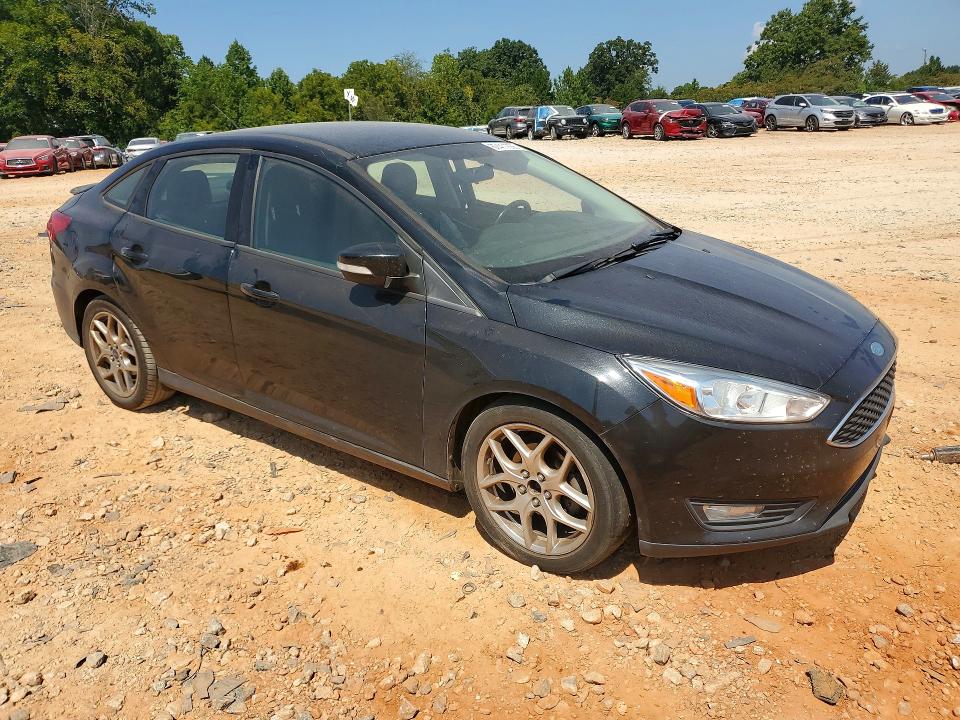 Продаж на аукціоні авто 2015 Ford Focus, vin: 1FADP3F26FL204967, номер лоту: 67411636