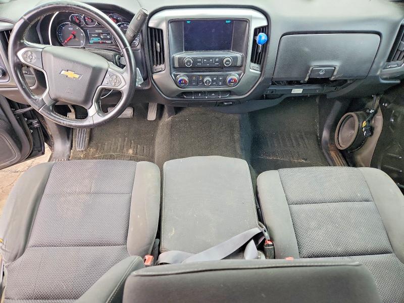 Продажа на аукционе авто 2015 Chevrolet Silverado, vin: 1GCVKRECXFZ181328, номер лота: 69293036