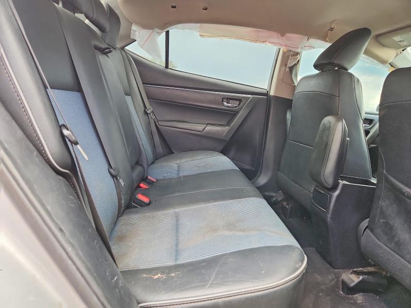 68334326 :رقم المزاد ، 2T1BURHE4FC381173 vin ، 2015 Toyota Corolla مزاد بيع