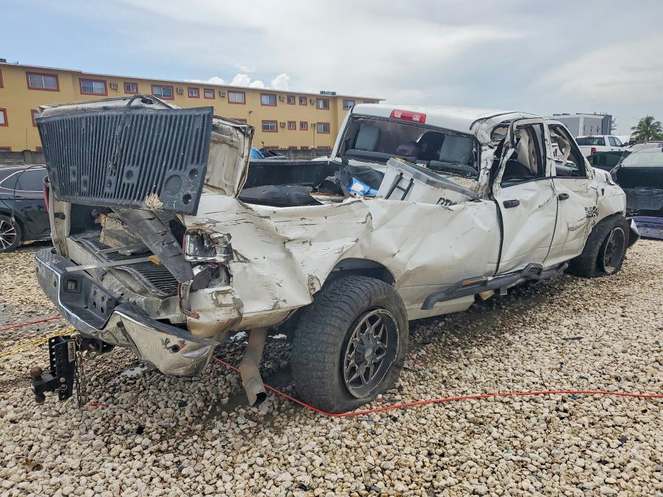 Продажа на аукционе авто 2014 Ram 2500, vin: 3C6UR5HL5EG214219, номер лота: 67993036