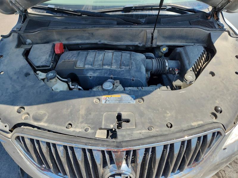 Aukcja sprzedaży 2013 Buick Enclave, vin: 5GAKRCKD4DJ225376, numer aukcji: 68261936