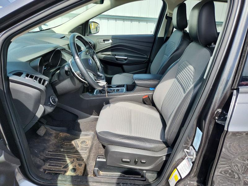67869566 :رقم المزاد ، 1FMCU0GD8JUD01535 vin ، 2018 Ford Escape مزاد بيع