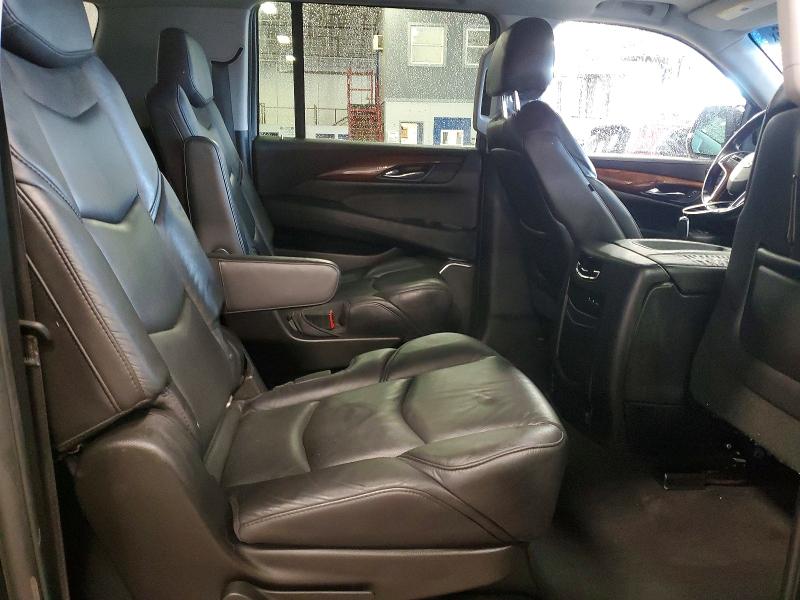 Aukcja sprzedaży 2018 Cadillac Escalade, vin: 1GYS4HKJ1JR194336, numer aukcji: 68739556