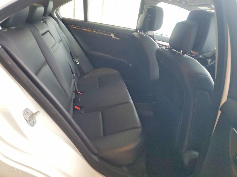 67888066 :رقم المزاد ، WDDGF8AB8DA829609 vin ، 2023 Mercedes-benz C مزاد بيع