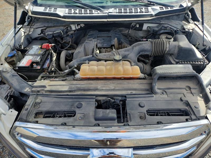 Продажа на аукционе авто 2016 Ford F150, vin: 1FTEW1EP3GKE75835, номер лота: 66570426