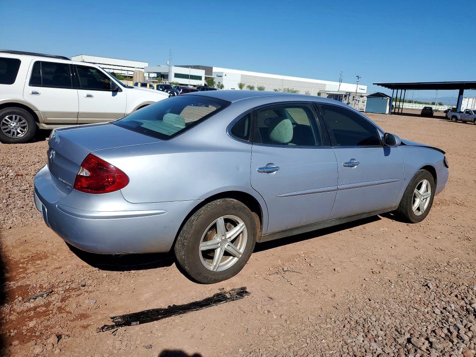 Aukcja sprzedaży 2006 Buick Lacrosse, vin: 2G4WC552361108632, numer aukcji: 69363506