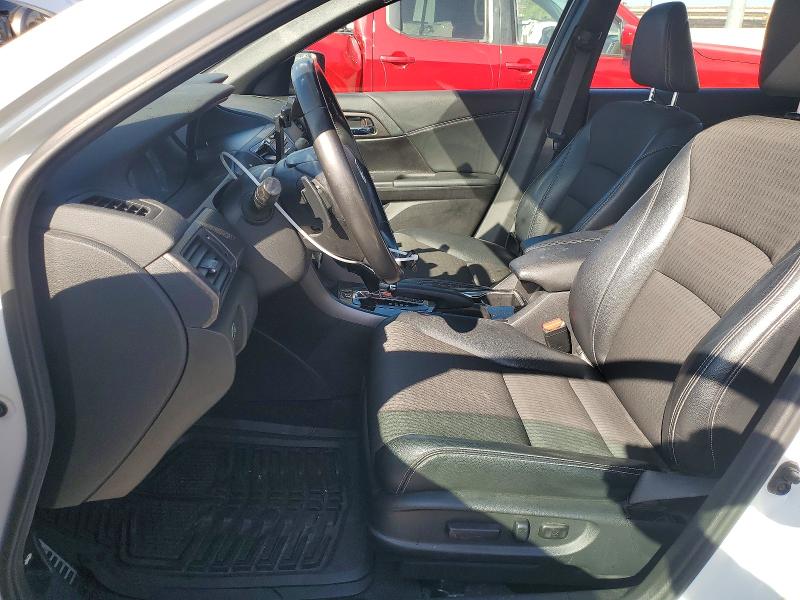 Aukcja sprzedaży 2016 Honda Accord, vin: 1HGCR2F57GA056962, numer aukcji: 69647446