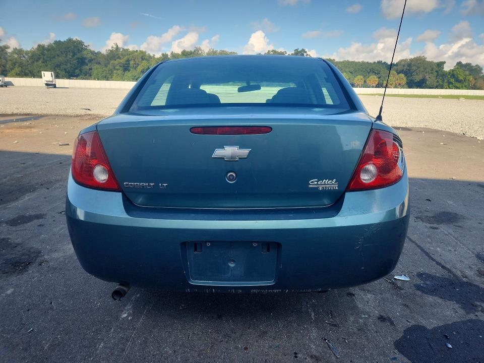 Aukcja sprzedaży 2010 Chevrolet Cobalt, vin: 1G1AD5F56A7160152, numer aukcji: 69411366