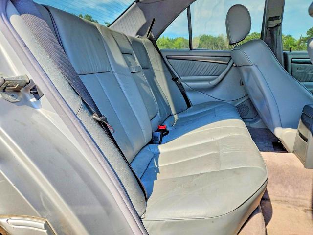 Продаж на аукціоні авто 1999 Mercedes-benz C, vin: WDBHA24G2XA756323, номер лоту: 70634076