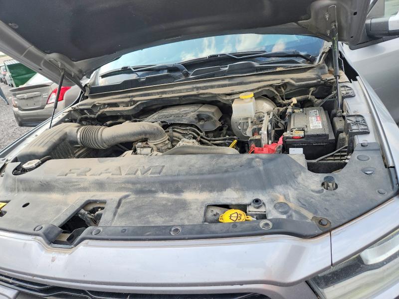 2019 Ram 1500 მანქანა იყიდება აუქციონზე, vin: 1C6SRFJT4KN810173, აუქციონის ნომერი: 66314266