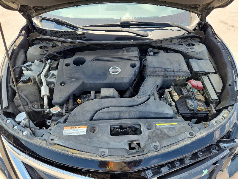 69409376 :رقم المزاد ، 1N4AL3AP8FC189003 vin ، 2015 Nissan Altima مزاد بيع