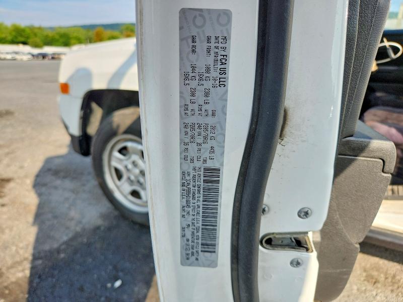 68132806 :رقم المزاد ، 1C4NJPBB9HD166645 vin ، 2017 Jeep Patriot مزاد بيع