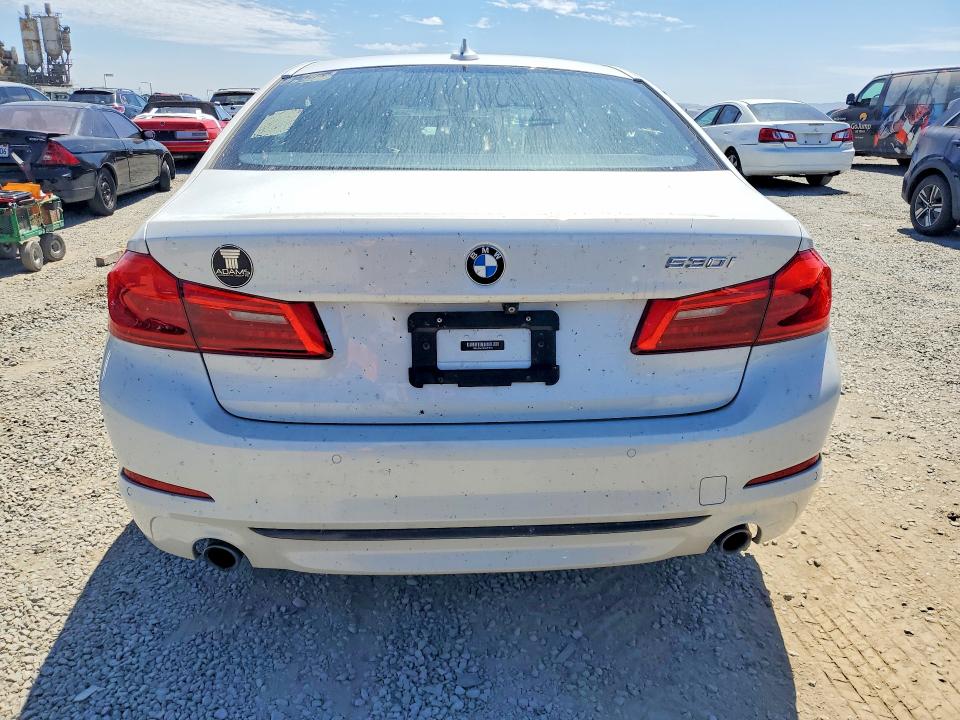 Aukcja sprzedaży 2019 Bmw 530, vin: WBAJA5C59KWW18744, numer aukcji: 67436646